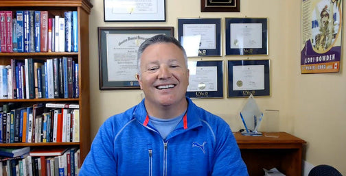 Dr. Chestnut on Covid-19 and Comorbidities